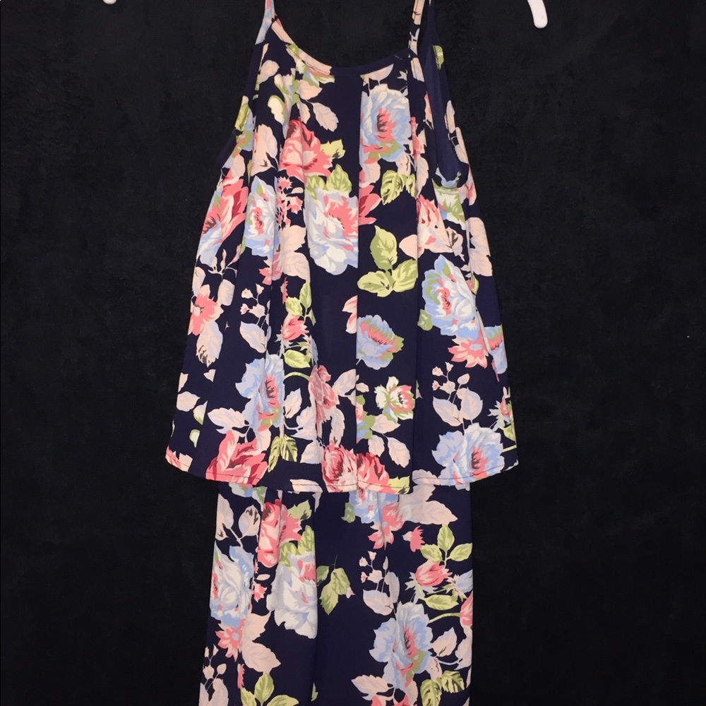 CHARLOTTE RUSSE BLOUSE
